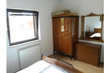 Croacia Privát Vabriga, Exterior